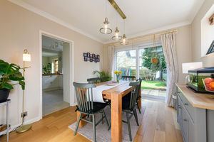 Dining Room- click for photo gallery